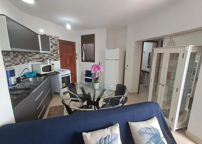 Residencial Ponta das Canas