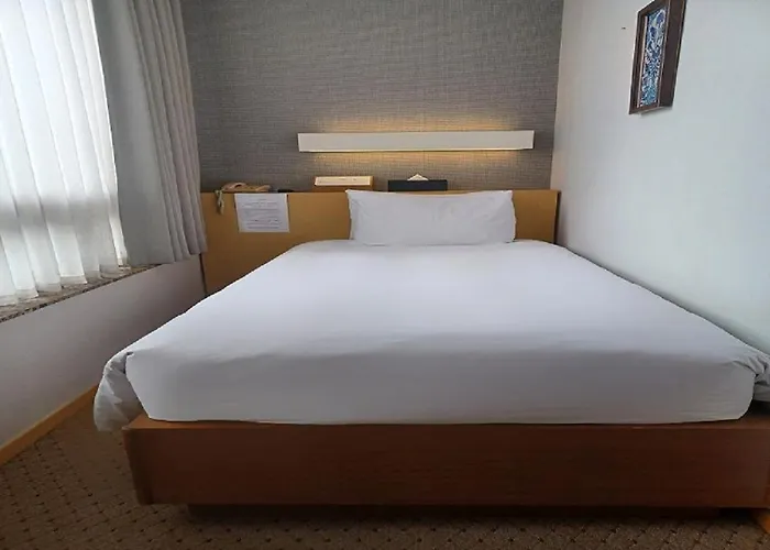 Boutique hotel only: Migliore Hotel Seoul Myeongdong