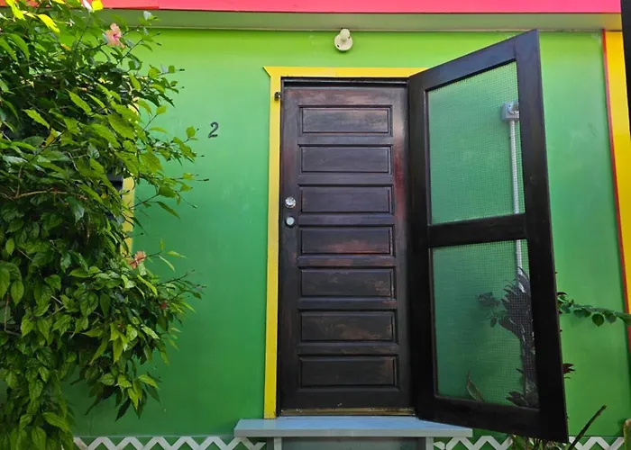 Sea N Sun Guest House
