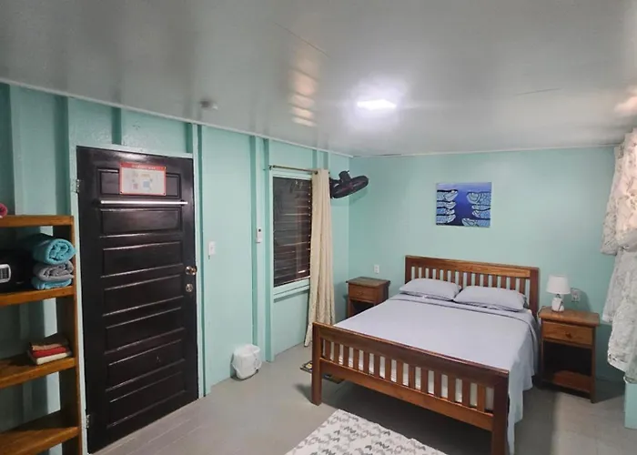 Sea N Sun Guest House