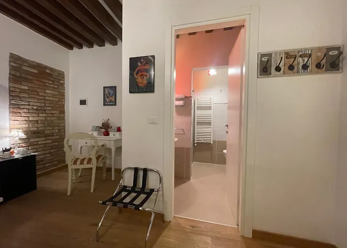 Residenza Corte Antica B&B