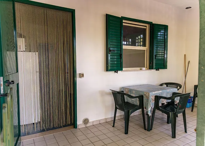  Villaggio Internazionale