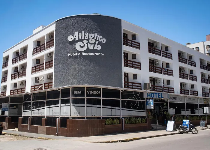 Atlântico Sul