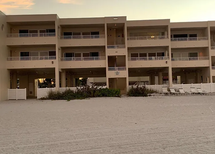 Coquina Beach Club 109