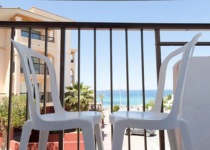 Vibra Calima s - Adults Only