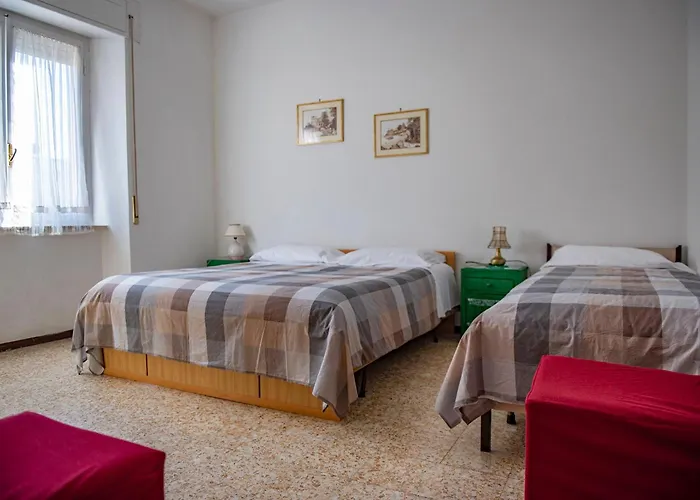 Zentrales Hotel: Cav Costa Degli Etruschi