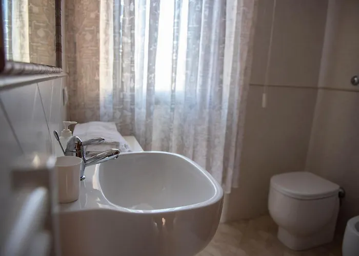 Zentrales Hotel: Cav Costa Degli Etruschi