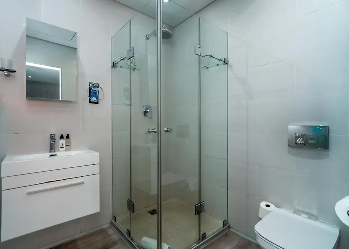 Boutique hotel only: 107 Dorpstraat Boutique Hotel