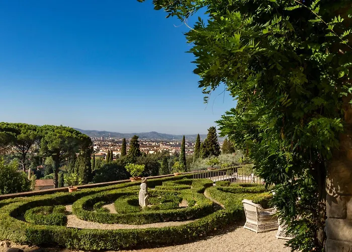  Villa Le Fontanelle
