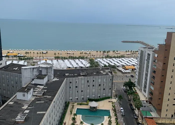 FortalezAmar Praia Mansa