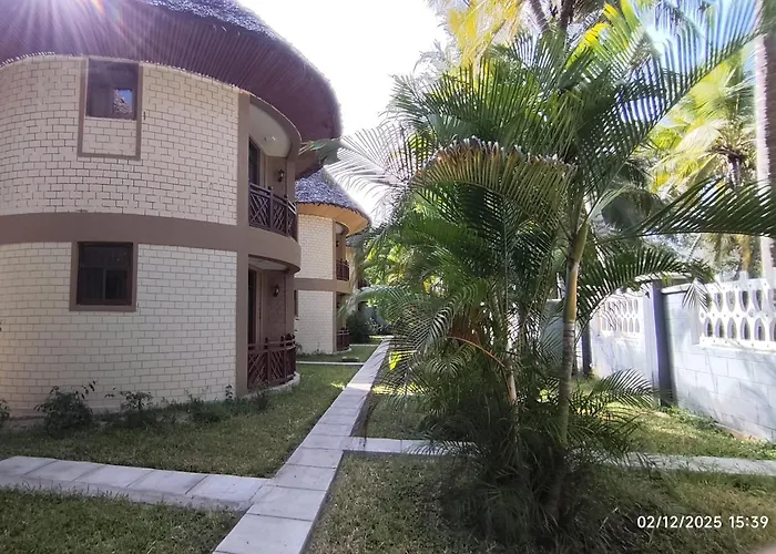 Sunrise Beach Resort