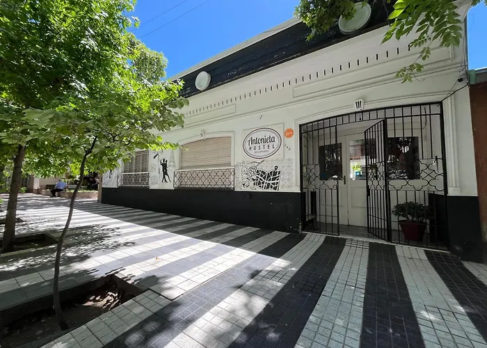 Antonieta Hostel
