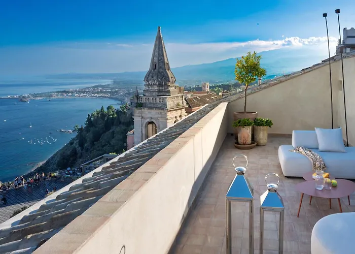 Villa Mabel Boutique Hotel