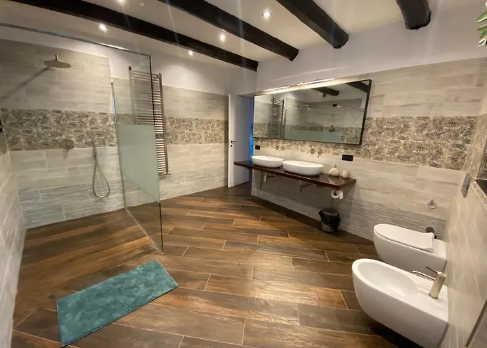 Casa vacanza: Agriturismo S.Ilario