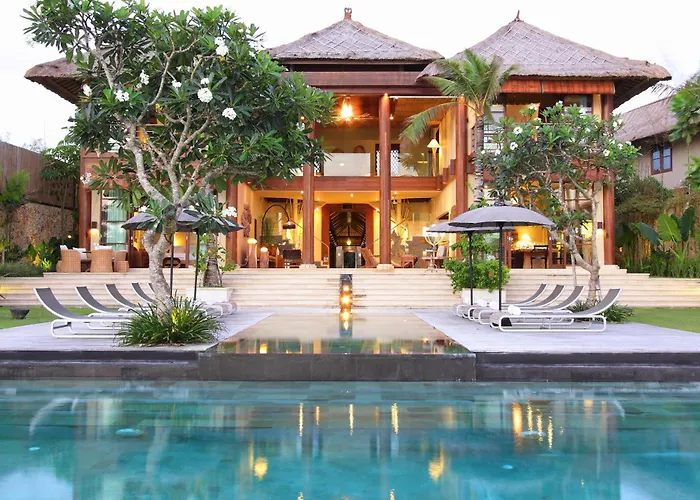 Villa: Villa Melissa