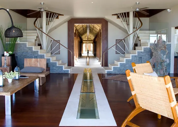 Villa: Villa Melissa