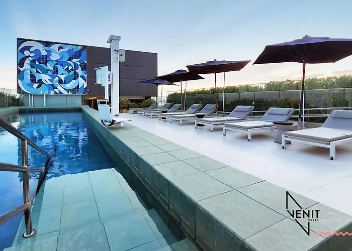 Hotel Spa: Venit Barra Hotel