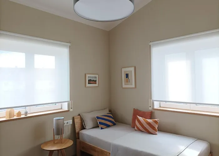 B&B only: Das Kornburg-Quartier