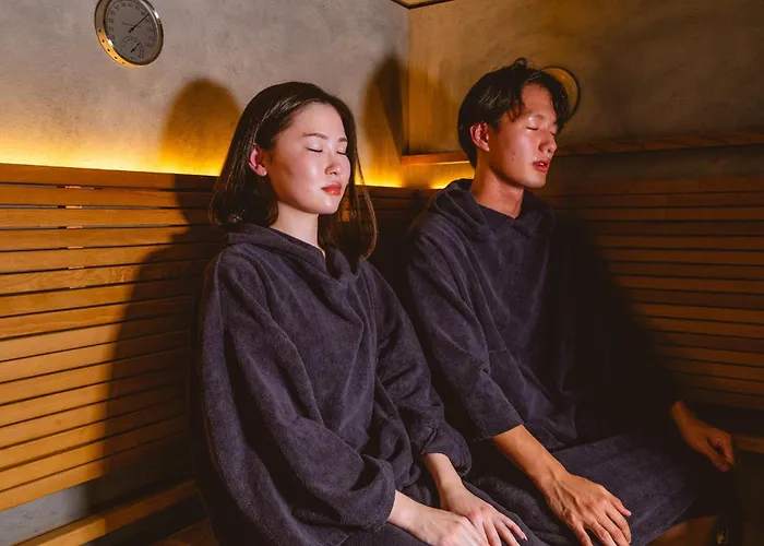 Hotel near College: Unplan Kagurazaka