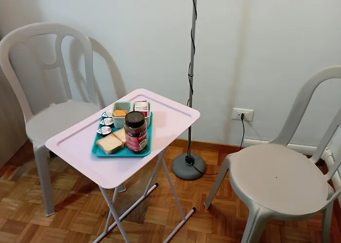 Olimpica Relais Guest House