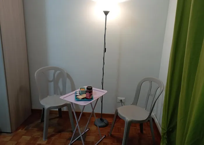 Olimpica Relais Guest House