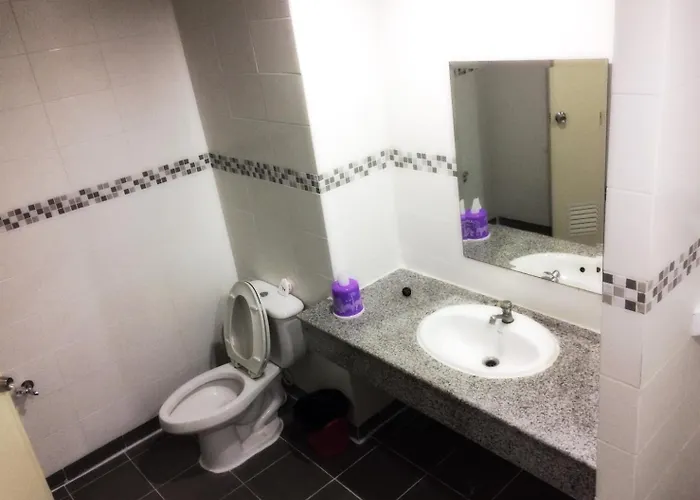 Diamond Apartment