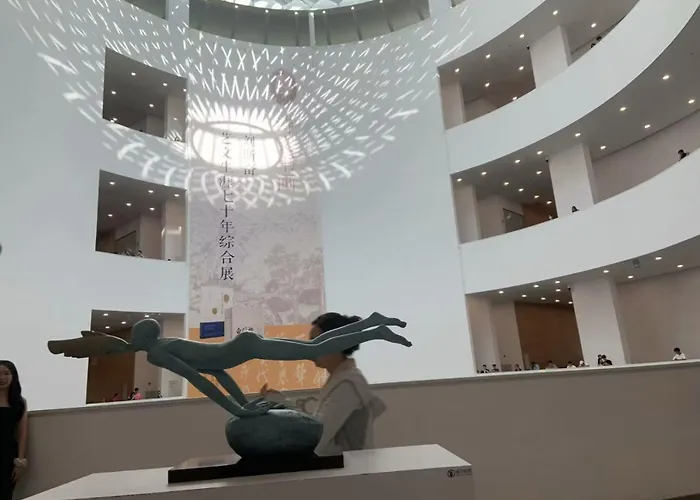Guangzhou Fangyuan Hotel