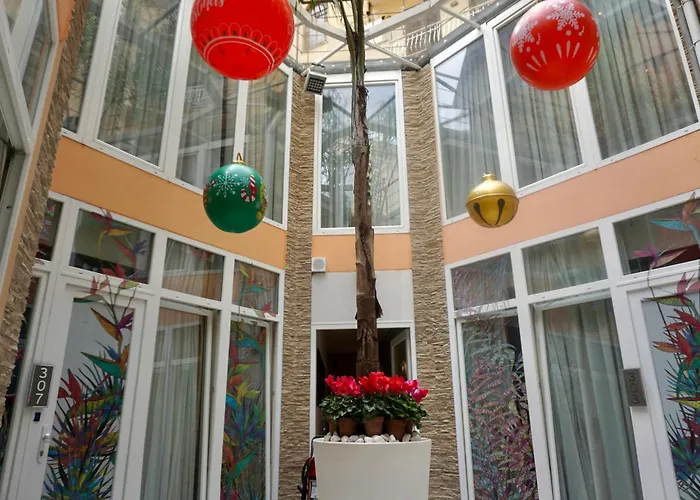 Hotel Vespasiano