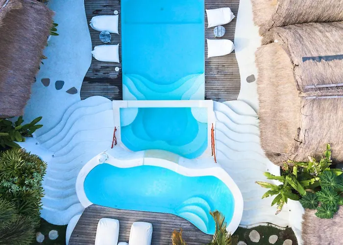 Gravity Eco Boutique Hotel - Adults Only