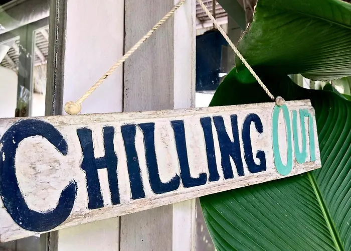 Gravity Eco Boutique Hotel - Adults Only