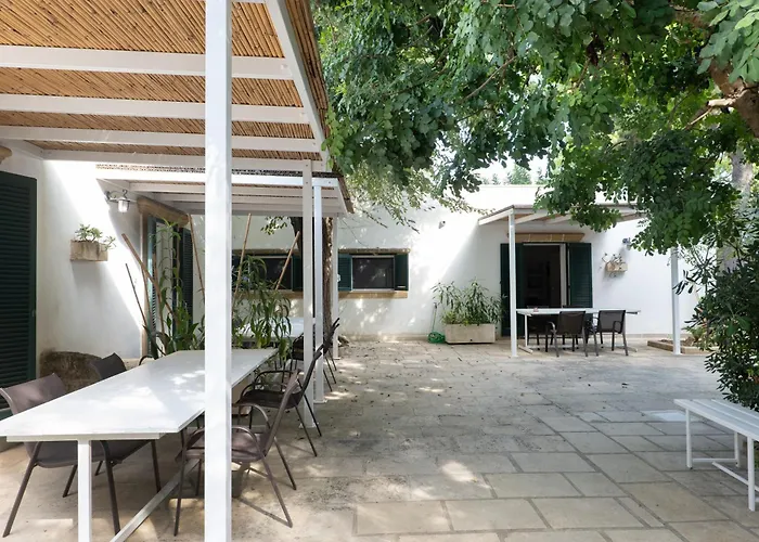 Masseria Nanni
