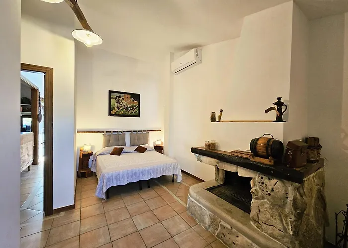 Masseria La Fiorita