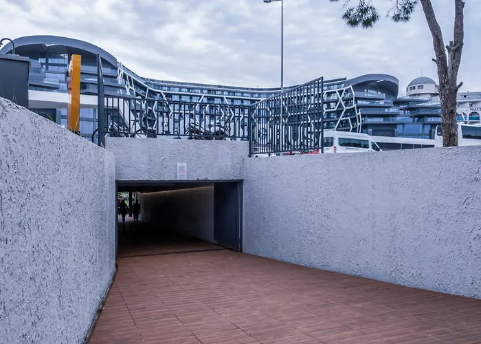 Bosphorus Sorgun Hotel