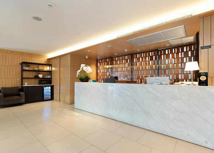 3 star hotels Naga Residence