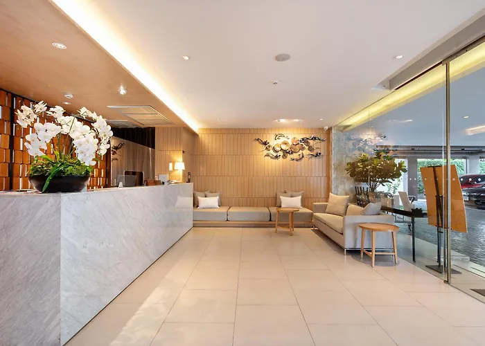 Naga Residence
