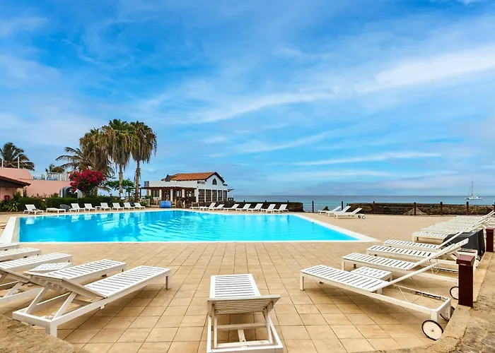 Porto Antigo Hotel Bb