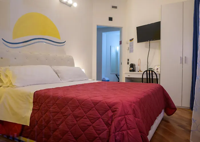 Casa degli ospiti: B&B Amalfi Coast Salerno