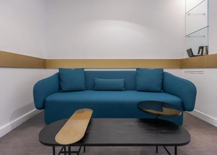 Soho Boutique Granada