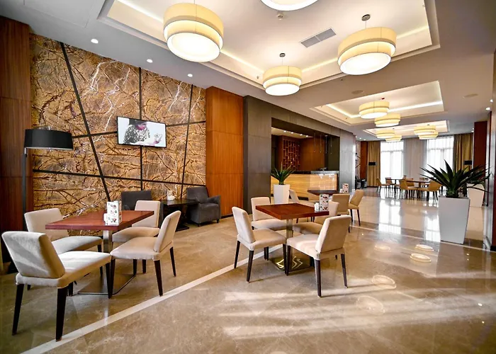 Ararat Resort Tsaghkadzor