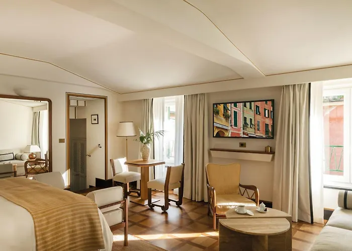 Splendido Mare, A Belmond Hotel, Portofino