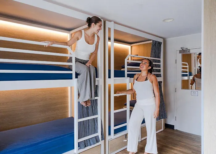 Hostel: The Surf House