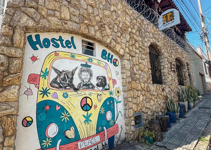 Hostel Bh