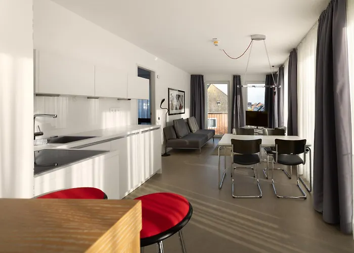 Haus KLIPPER Norderney