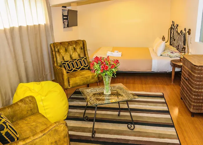 Luxushotel: Hommam (Adults Only)