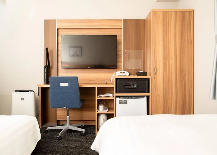 3 star hotel: Comfort Hotel Era Tokyo Higashi Kanda