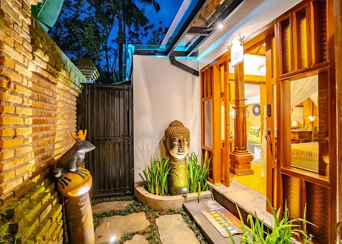 Imagine Bali
