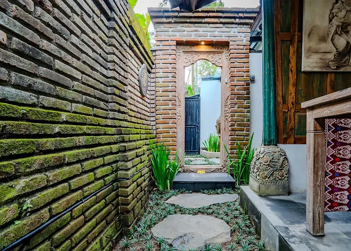 Imagine Bali
