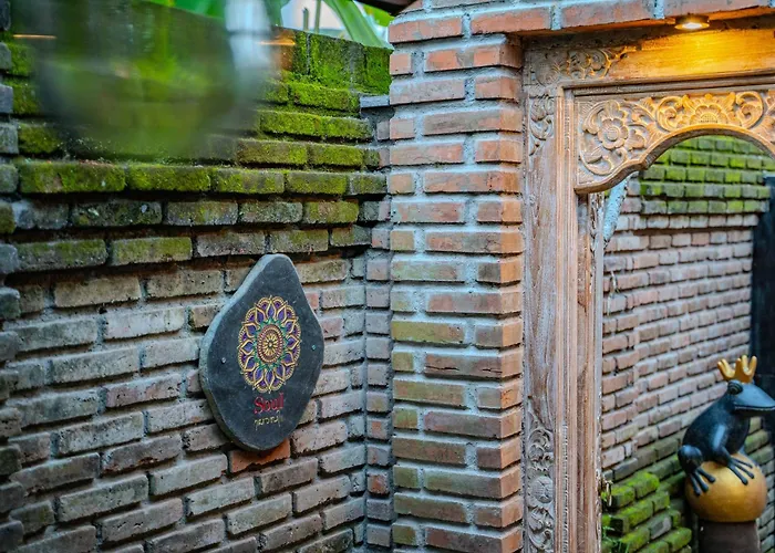 Imagine Bali