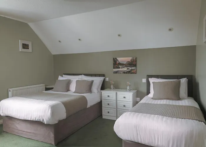 Pipers Rest