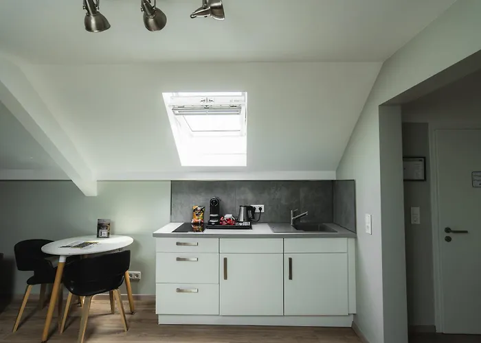 Hotel: Nuerblife Hotel